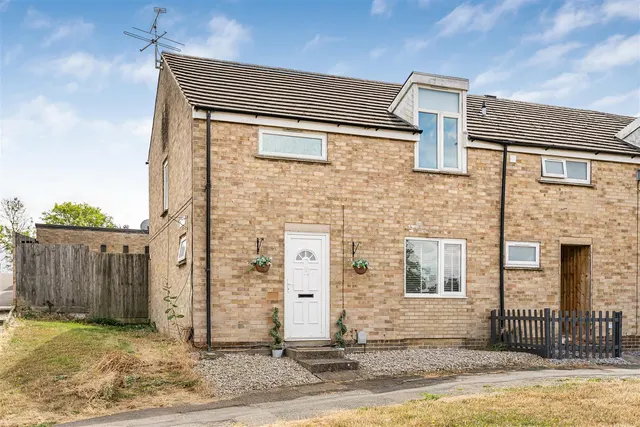 Linton Place, Haverhill, CB9, photo 1
