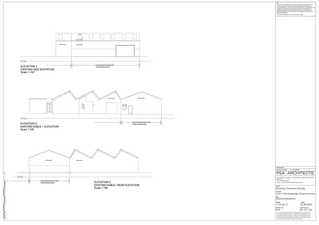 Photo 3 — Unit 4 Challenge Close, Coventry