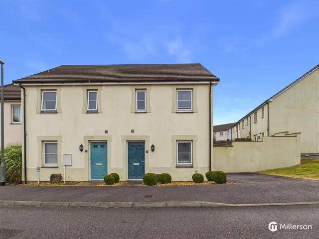 Penscowen Road, Camborne, TR14, photo 1