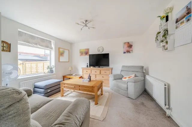 Woodside, Harrogate, HG1, photo 1
