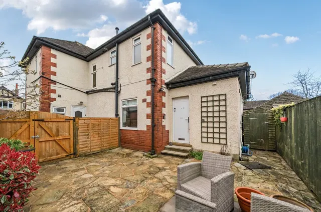 Woodside, Harrogate, HG1, photo 3