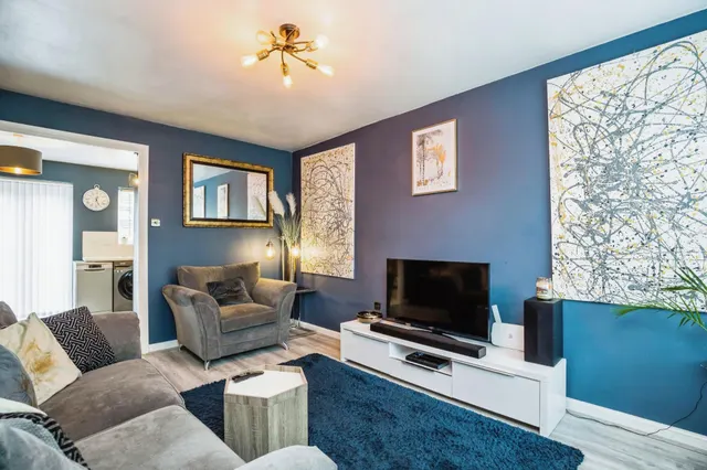 Magazine Road, Bromborough, CH62, photo 3