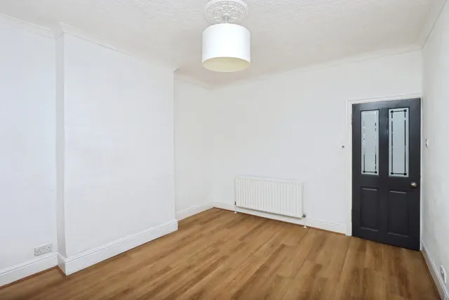 Photo 2 — Cartmell Road, Sheffield, S8