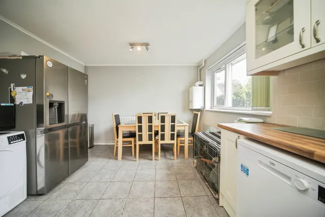 Photo 3 — Ash Road, Onehouse, Stowmarket, Suffolk, IP14