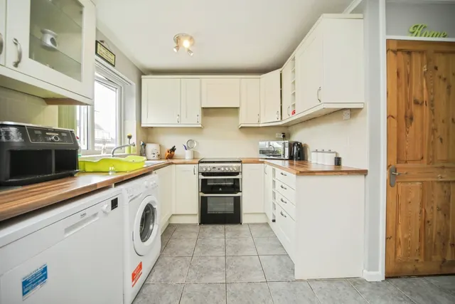 Photo 2 — Ash Road, Onehouse, Stowmarket, Suffolk, IP14