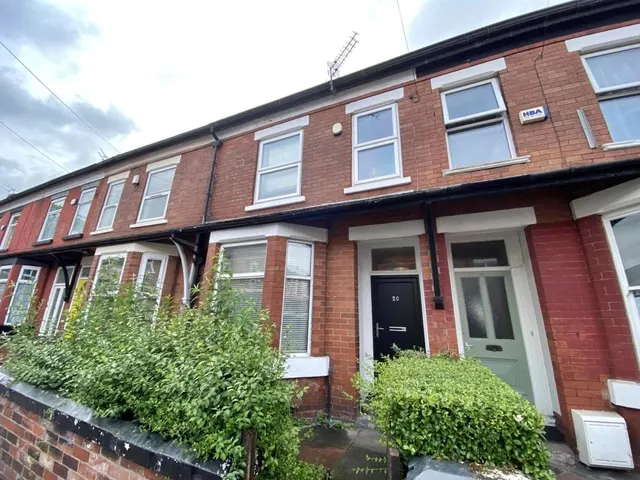 Whitby Road, Manchester, M14, photo 1