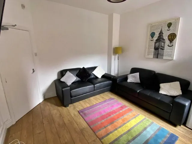 Whitby Road, Manchester, M14, photo 2
