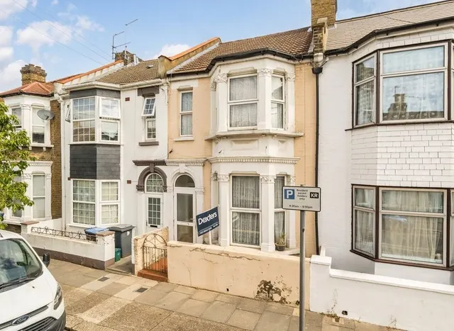 Napier Road, Kensal Rise, NW10