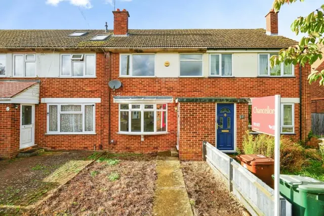 Linden Road, Bicester, OX26, photo 1