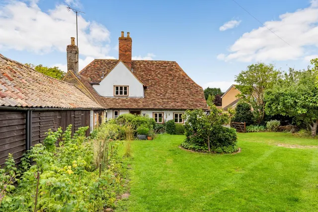 Stow Road, Spaldwick, PE28, photo 2