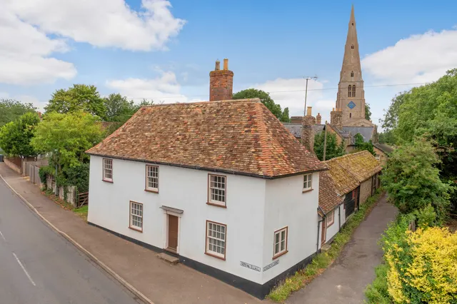 Stow Road, Spaldwick, PE28, photo 1