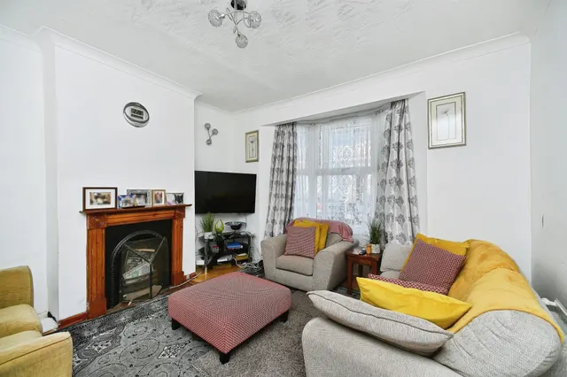 Argyle Road, Brighton, BN1, photo 2