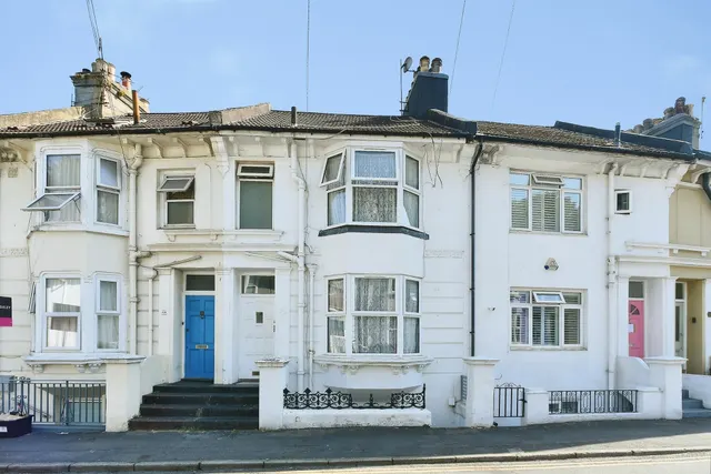 Argyle Road, Brighton, BN1, photo 1