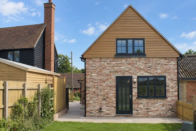 How Green Lane, Hever, Ken, TN8 7PU, photo 1