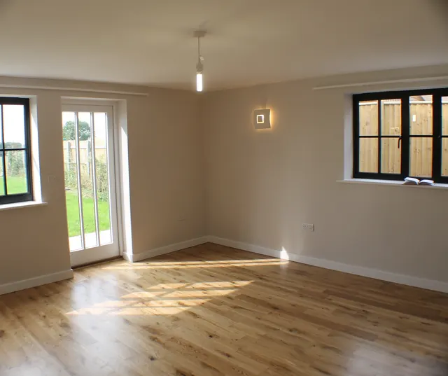 Photo 2 — How Green Lane, Hever, Ken, TN8 7PU