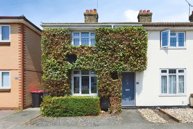 Thorpe Green Mews, Shoeburyness, Southend-on-Sea, Essex, SS3, photo 1