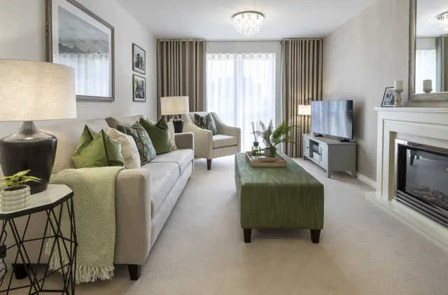 Barum Lodge, Barnstaple, EX31, photo 1