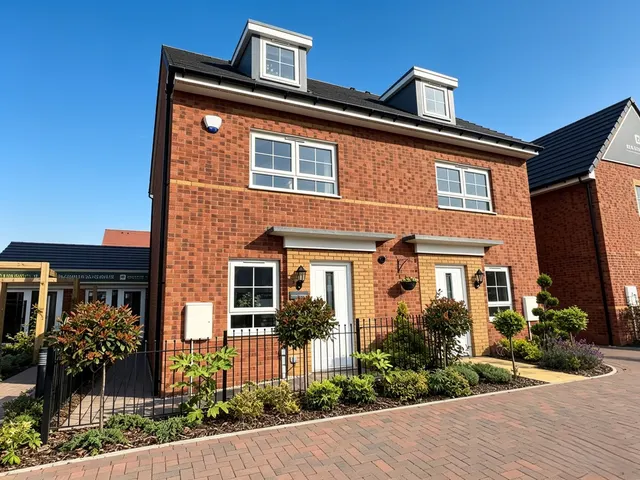 Marriott Road, Dudley, DY2, photo 1