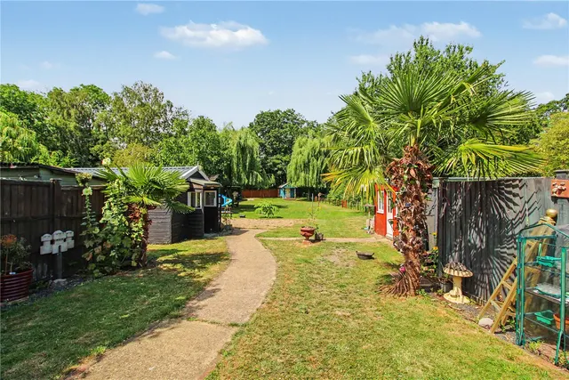 The Street, Heveningham, IP19, photo 2