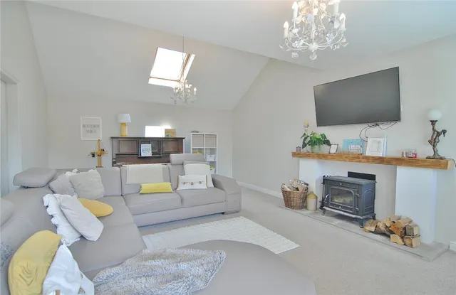 Chestnut Lane, Stroud, GL5, photo 3