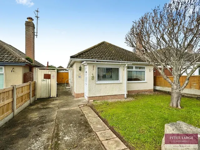 Arran Drive, Rhyl, LL18, photo 1