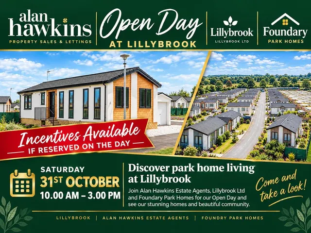 Lillybrook Estate, Lyneham, photo 1
