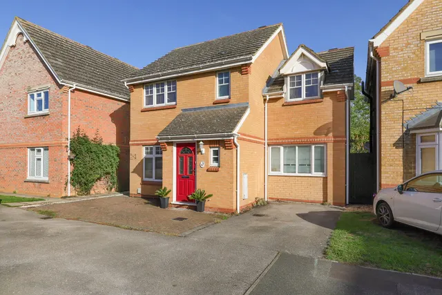 Pitfield Close, Fenstanton, PE28, photo 1