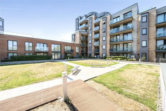 Berkeley Avenue, Reading, RG1, photo 1