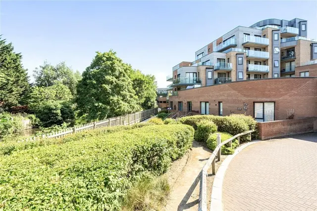 Berkeley Avenue, Reading, RG1, photo 2