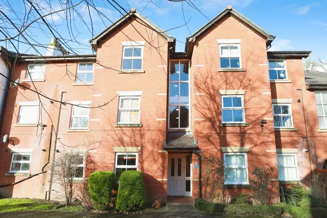 Wharton Road, Winsford, Cheshire, CW7, photo 1