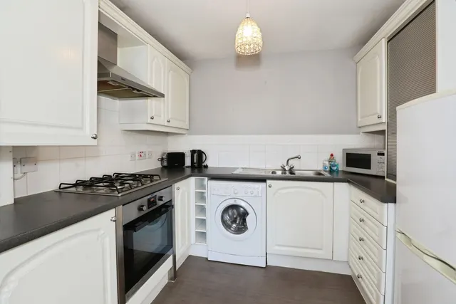 Photo 3 — Wharton Road, Winsford, Cheshire, CW7
