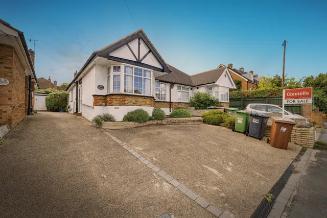 Herkomer Road, Bushey, WD23, photo 1