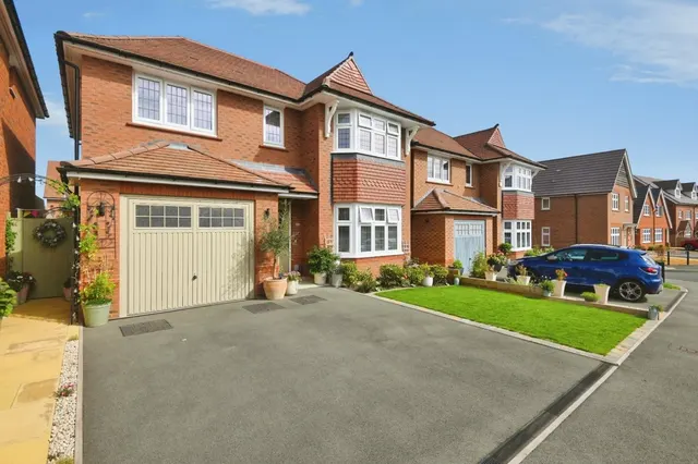 Lapley Avenue, Tamworth, B77, photo 2