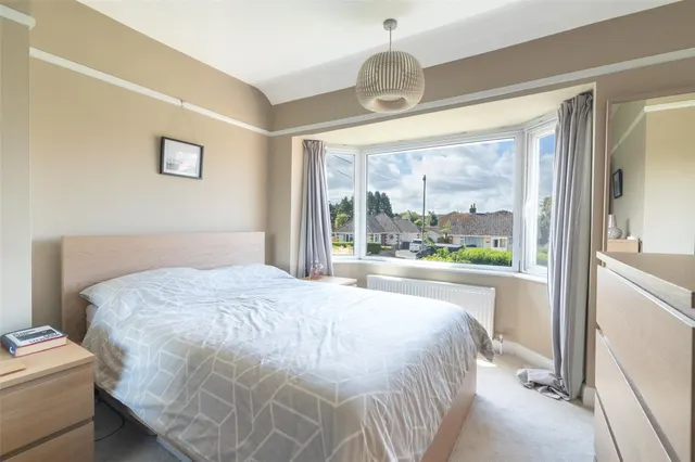 Photo 2 — Leigh Road, Wimborne, Dorset, BH21