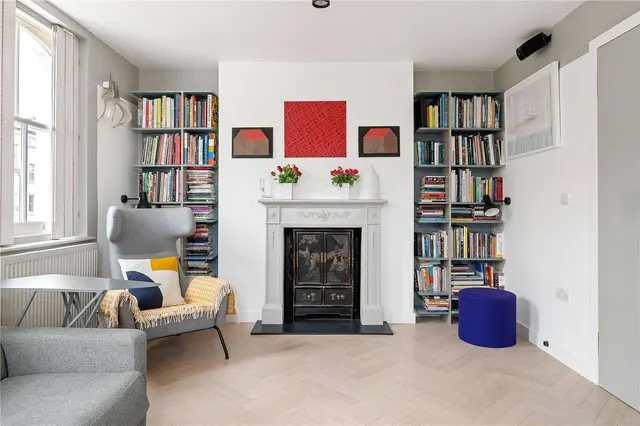 Florence Street, London, N1 2DX, photo 1
