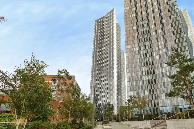 Owen Street, Manchester, M15, photo 1