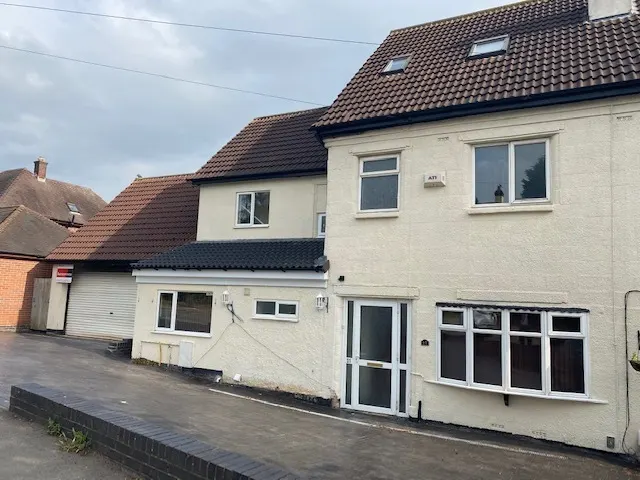 Salters Lane, Tamworth, photo 1