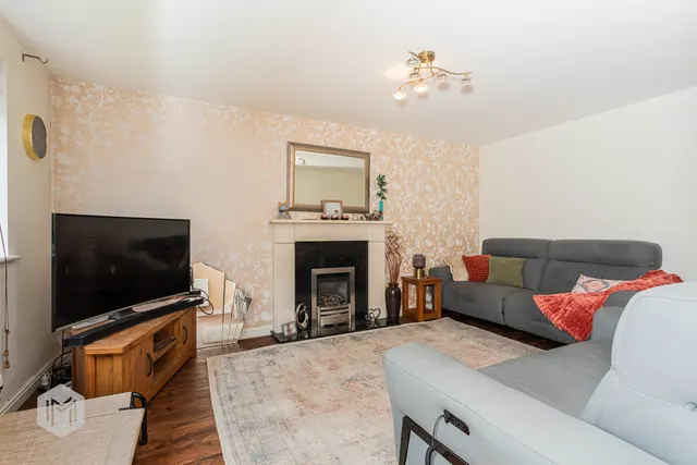 Photo 2 — Whitington Close, Bolton, BL3 1LY