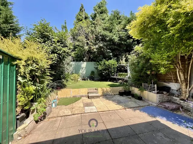 Photo 2 — Bracken Grove, Catshill, Worcestershire, B61
