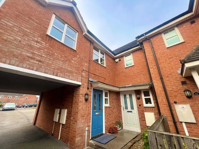 Broadlands Close, Sutton-in-Ashfield, NG17, photo 1