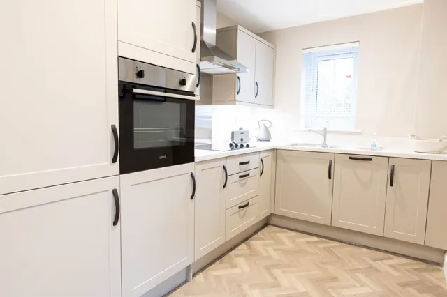 Minerva Place, Lymm, photo 2