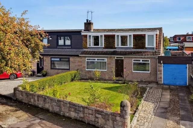 Broadfold Drive, Aberdeen, AB23, photo 1