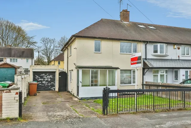 Bransdale Road, Nottingham, Nottinghamshire, NG11, photo 1