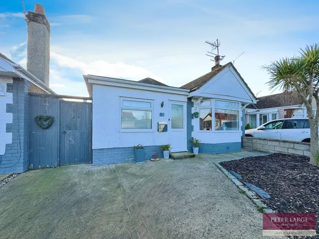 Bryn Coed Park, Rhyl, Denbighshire, LL18 4SE, photo 1