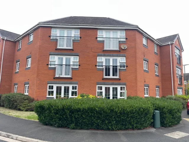 Cowslip Meadow, Draycott, DE72, photo 1