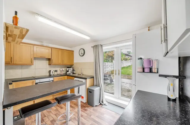 Bainbridge Road, Bolsover, S44, photo 3