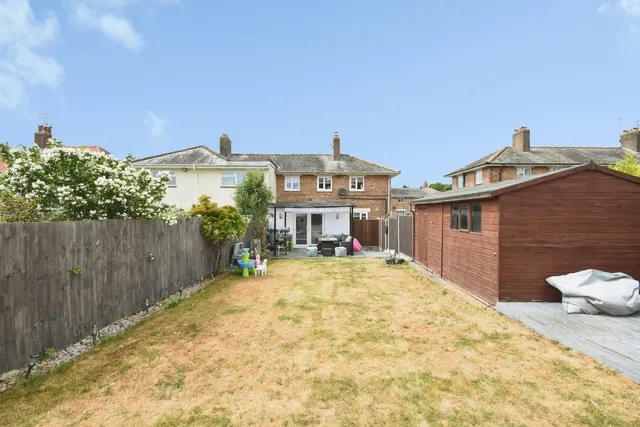 Photo 2 — Temple Lane, Silver End, Witham, Essex, CM8