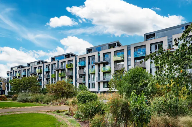 Apartment 2, 9 Blackthorn Avenue, London, photo 1