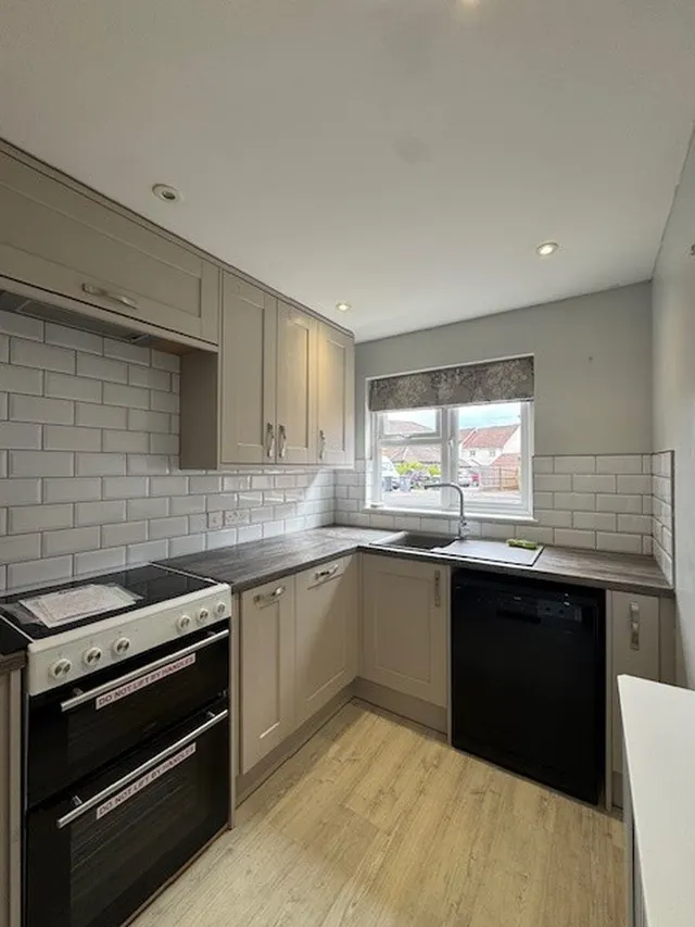 Photo 2 — Stinsford Close, Bournemouth BH9 3RQ
