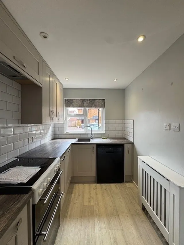 Photo 3 — Stinsford Close, Bournemouth BH9 3RQ